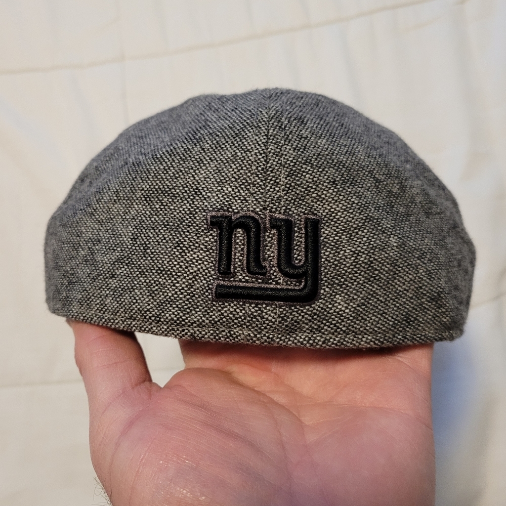 New Era NY Giants Driving Hat